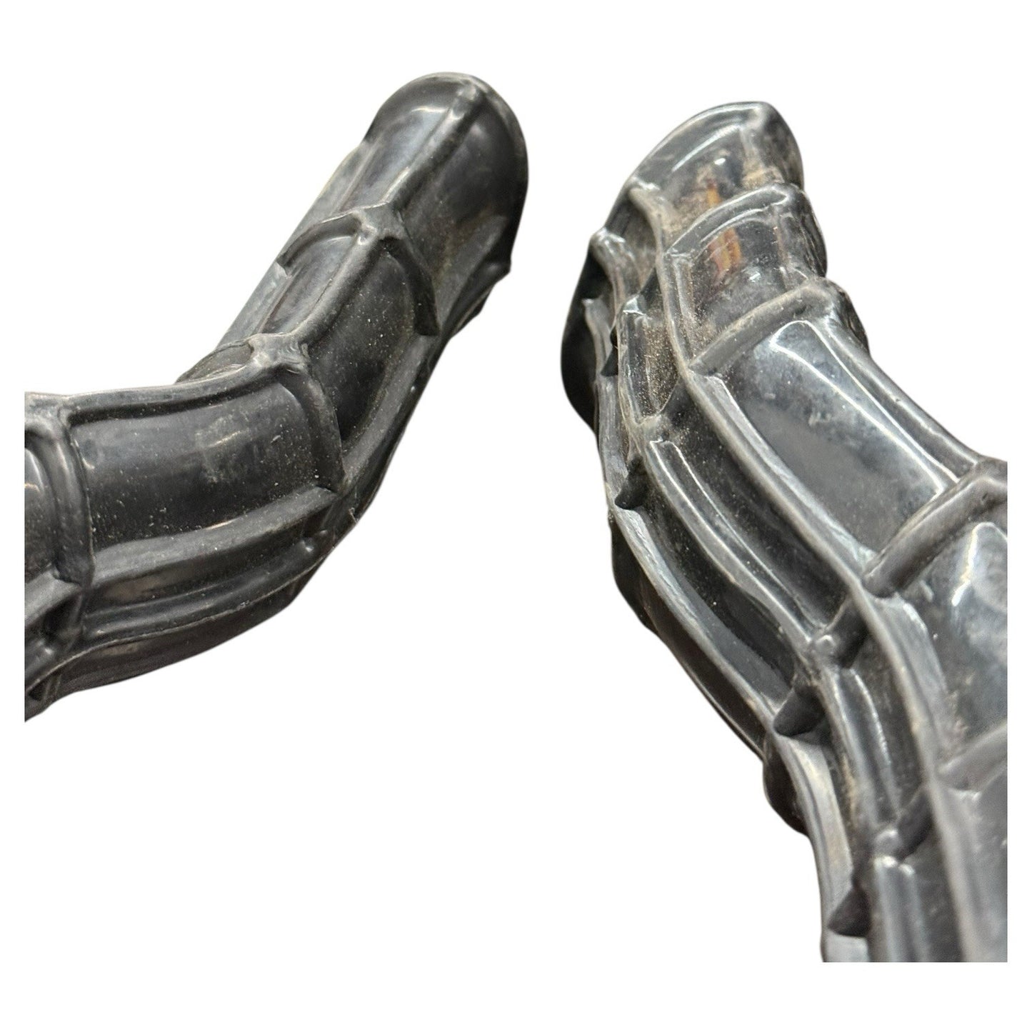 2013 - 2016 KTM 390 RC RAM AIR INTAKE TUBE DUCT LEFT RIGHT 90506040000