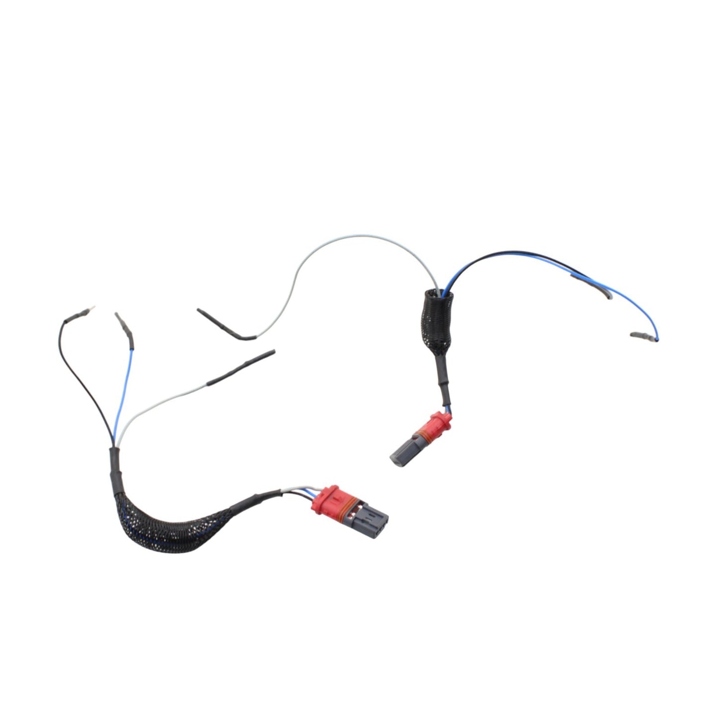 2020 - 2024 BMW S1000RR TST REAR BLINKERS TURN SIGNAL INDICATOR LEFT RIGHT