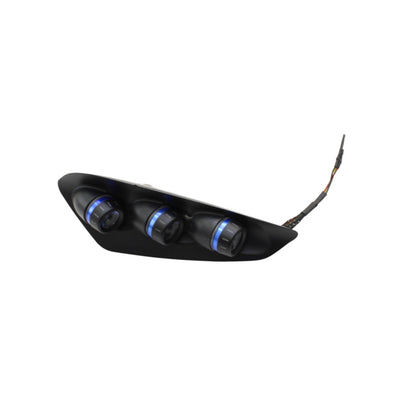 2020 - 2024 BMW S1000RR TST REAR BLINKERS TURN SIGNAL INDICATOR LEFT RIGHT