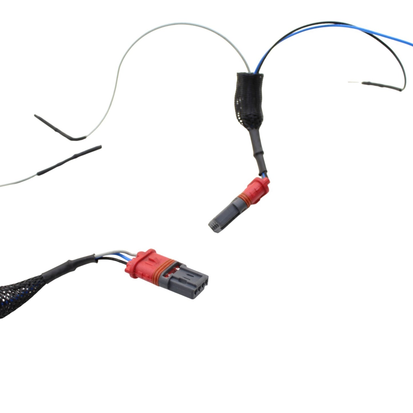2020 - 2024 BMW S1000RR TST REAR BLINKERS TURN SIGNAL INDICATOR LEFT RIGHT