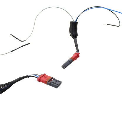 2020 - 2024 BMW S1000RR TST REAR BLINKERS TURN SIGNAL INDICATOR LEFT RIGHT
