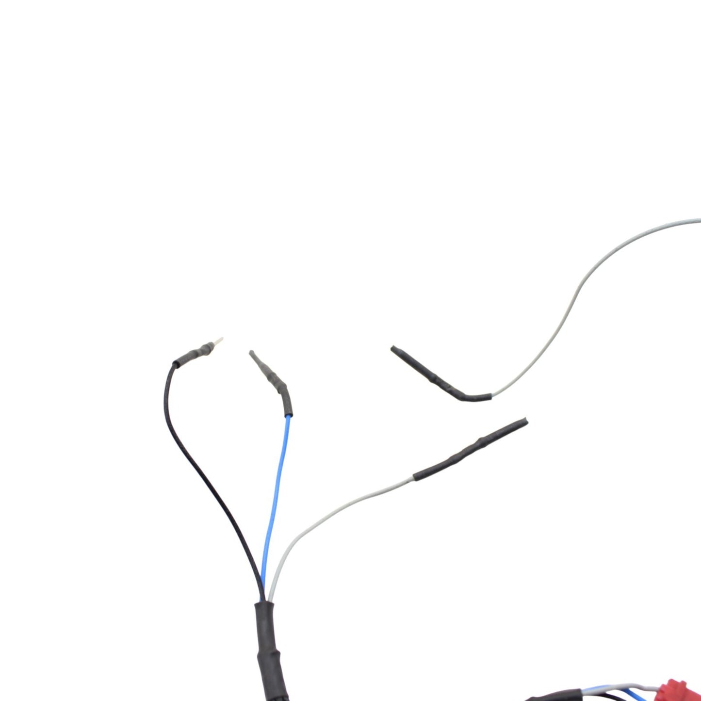 2020 - 2024 BMW S1000RR TST REAR BLINKERS TURN SIGNAL INDICATOR LEFT RIGHT