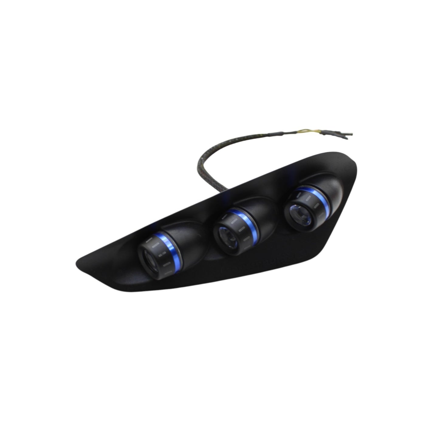 2020 - 2024 BMW S1000RR TST REAR BLINKERS TURN SIGNAL INDICATOR LEFT RIGHT