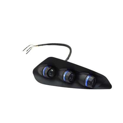 2020 - 2024 BMW S1000RR TST REAR BLINKERS TURN SIGNAL INDICATOR LEFT RIGHT