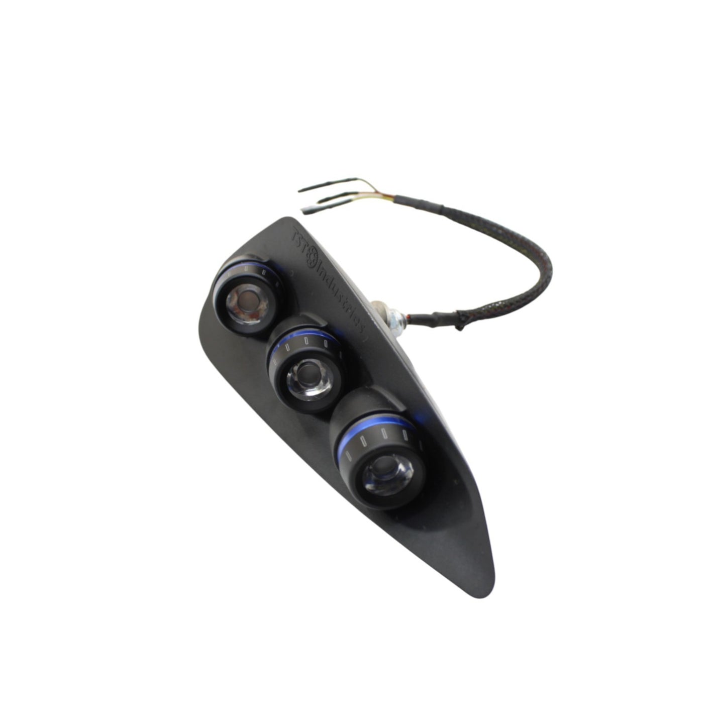 2020 - 2024 BMW S1000RR TST REAR BLINKERS TURN SIGNAL INDICATOR LEFT RIGHT