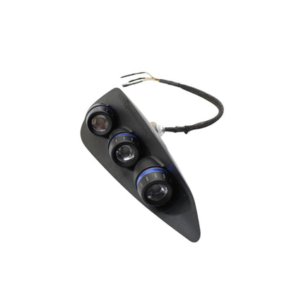 2020 - 2024 BMW S1000RR TST REAR BLINKERS TURN SIGNAL INDICATOR LEFT RIGHT