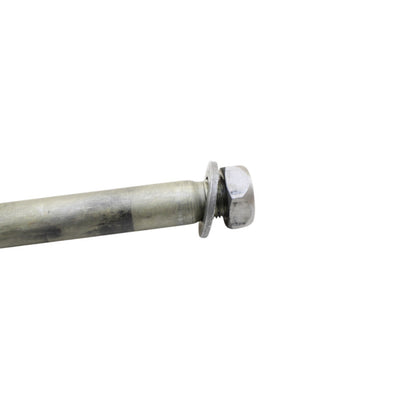 2020 - 2024 BMW S1000RR SWINGARM PIVOT BOLT AXLE REAR WASHER STRAIGHT OEM STOCK