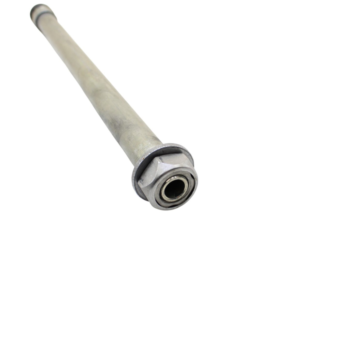 2020 - 2024 BMW S1000RR SWINGARM PIVOT BOLT AXLE REAR WASHER STRAIGHT OEM STOCK