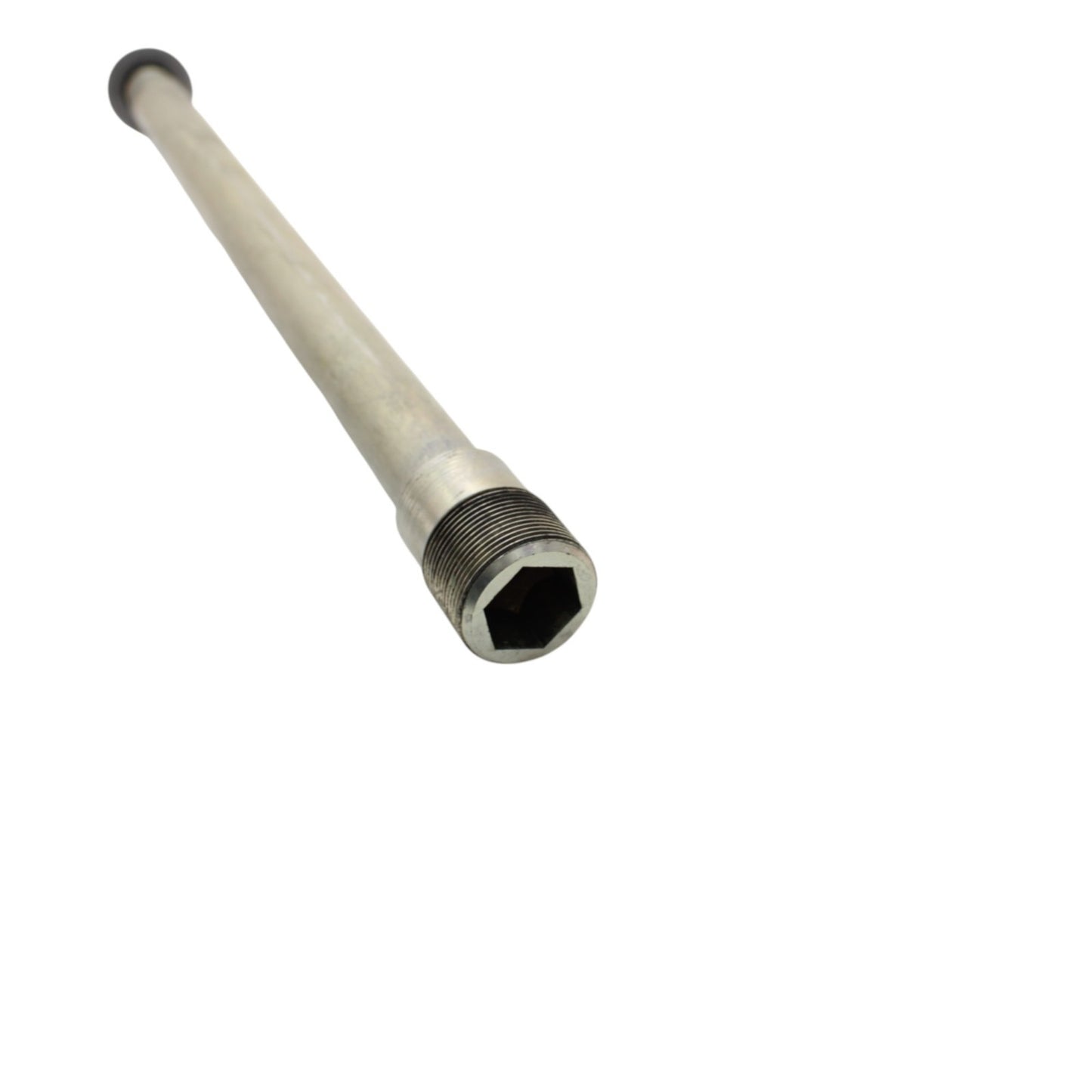 2020 - 2024 BMW S1000RR SWINGARM PIVOT BOLT AXLE REAR WASHER STRAIGHT OEM STOCK