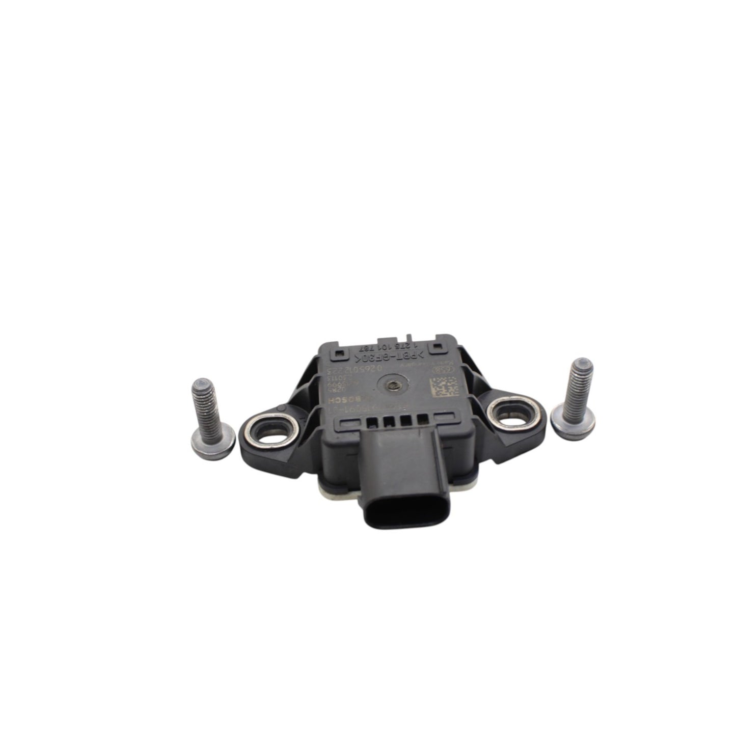 2020 - 2024 BMW S1000RR CRASH SENSOR TIP OVER BANK ANGLE SWITCH BOLTS STOCK