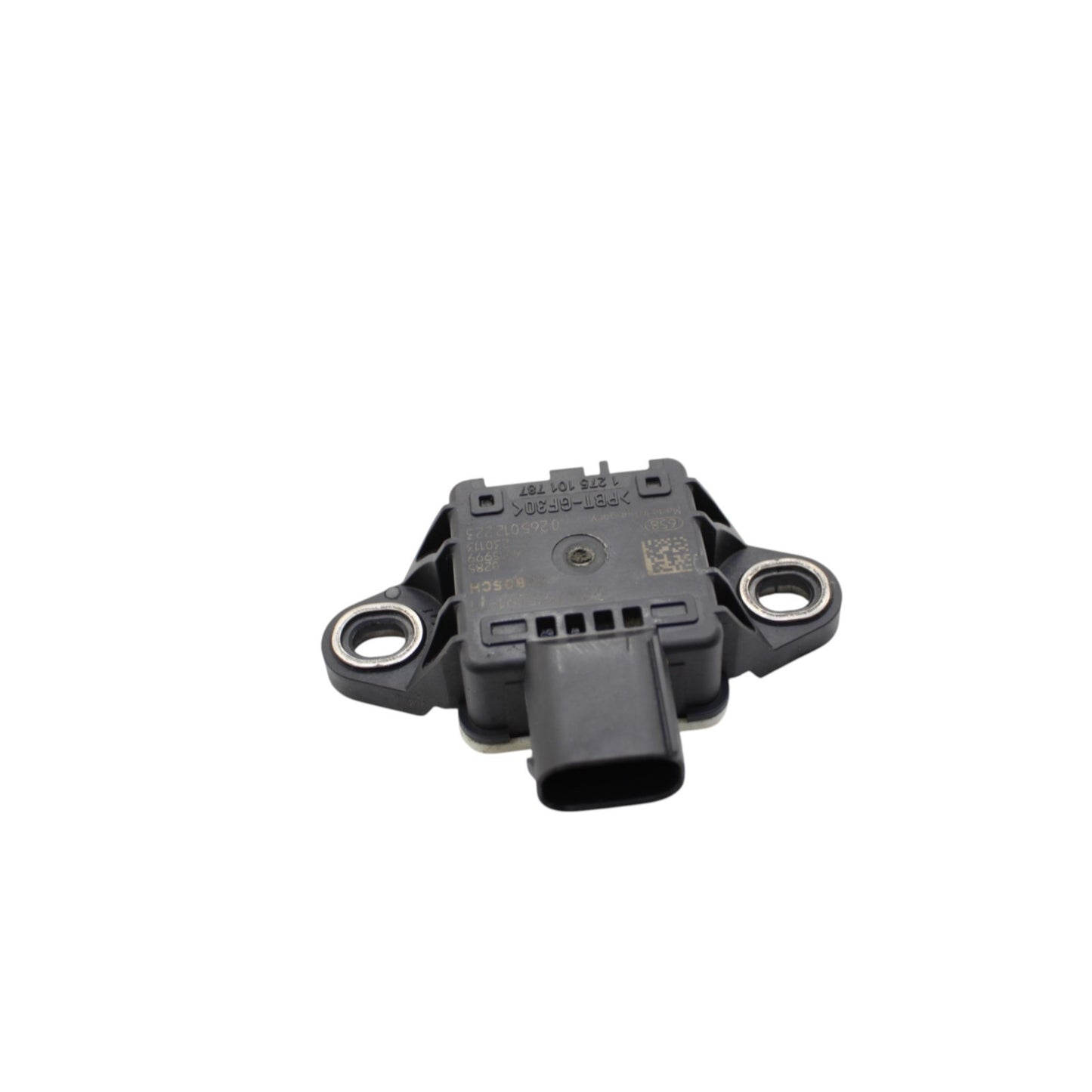 2020 - 2024 BMW S1000RR CRASH SENSOR TIP OVER BANK ANGLE SWITCH BOLTS STOCK