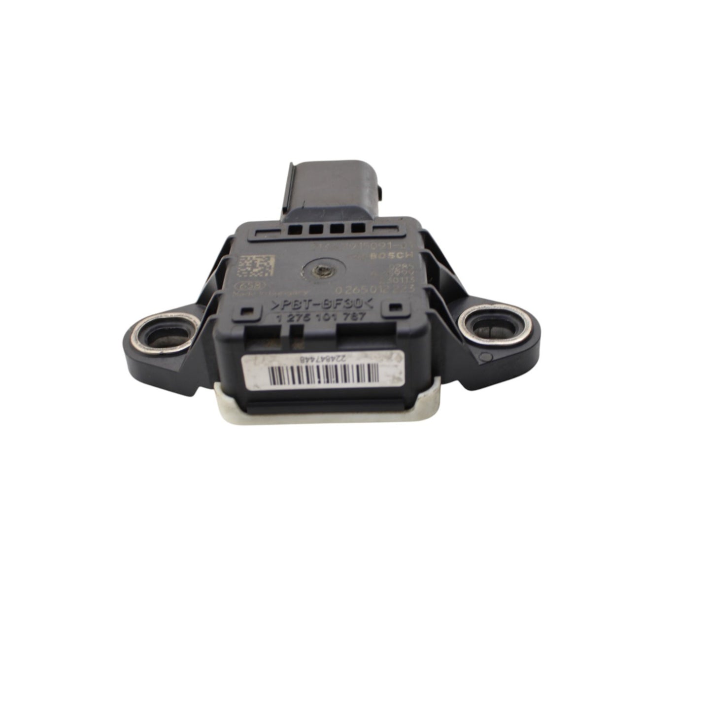 2020 - 2024 BMW S1000RR CRASH SENSOR TIP OVER BANK ANGLE SWITCH BOLTS STOCK