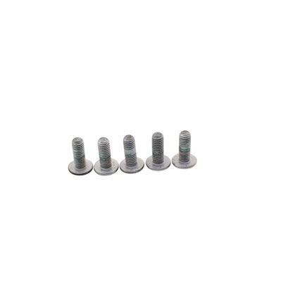 2020 - 2024 BMW S1000RR REAR BRAKE ROTOR DISC STRAIGHT RING BOLTS SCREWS STOCK