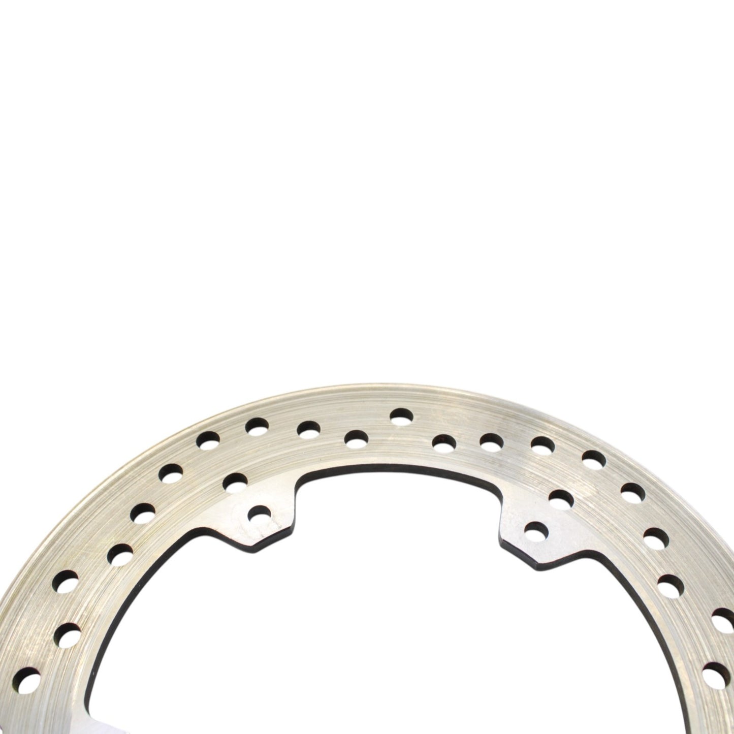 2020 - 2024 BMW S1000RR REAR BRAKE ROTOR DISC STRAIGHT RING BOLTS SCREWS STOCK