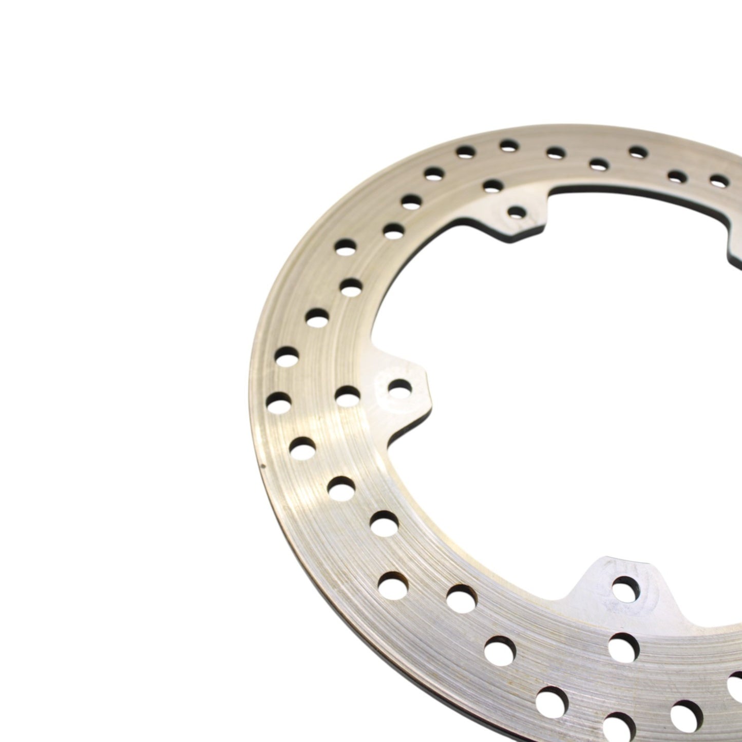 2020 - 2024 BMW S1000RR REAR BRAKE ROTOR DISC STRAIGHT RING BOLTS SCREWS STOCK