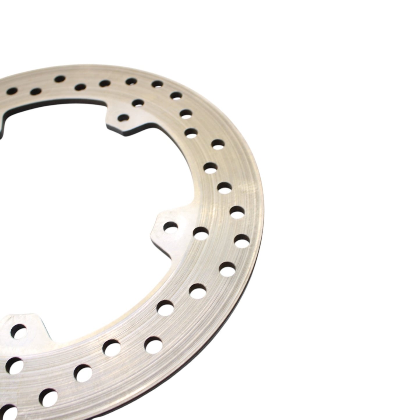 2020 - 2024 BMW S1000RR REAR BRAKE ROTOR DISC STRAIGHT RING BOLTS SCREWS STOCK