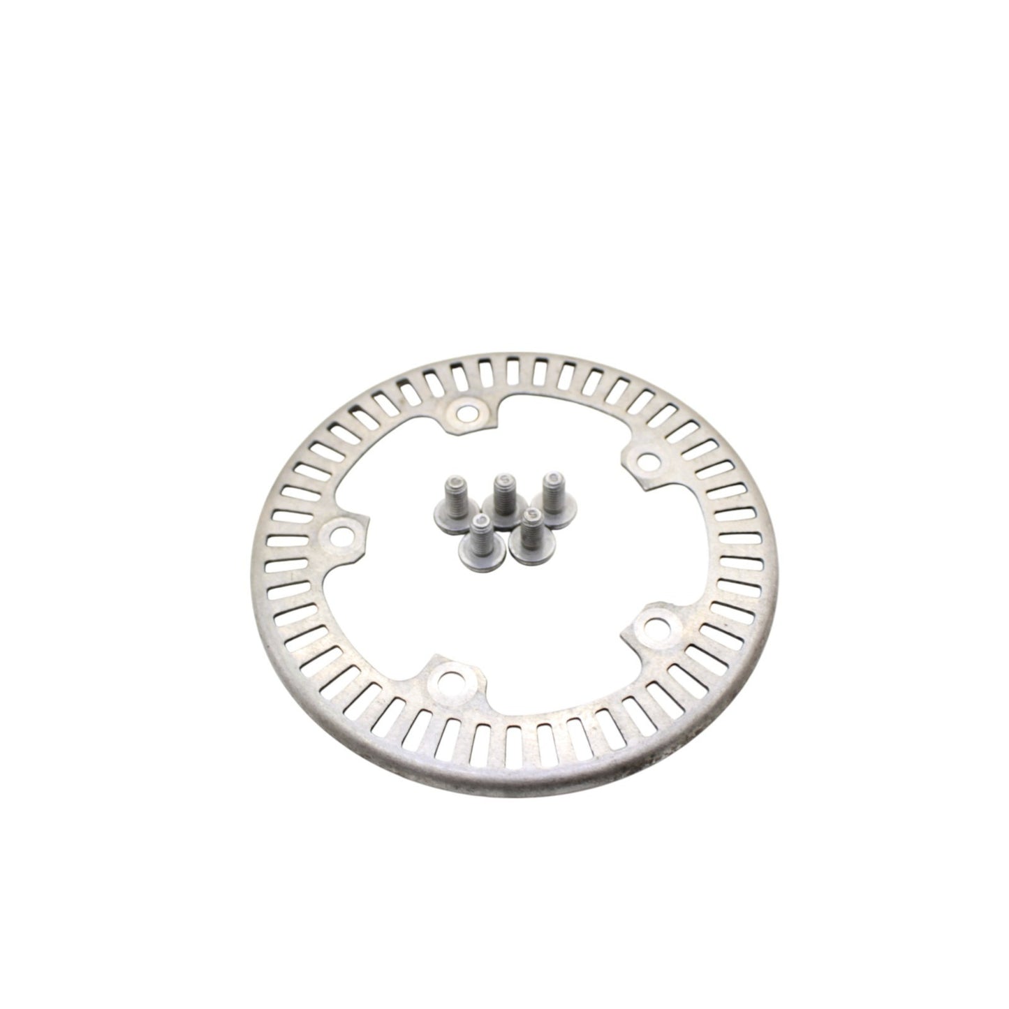 2020 - 2024 BMW S1000RR FRONT ABS ROTOR DISC PULSE RING BOLTS STOCK STRAIGHT