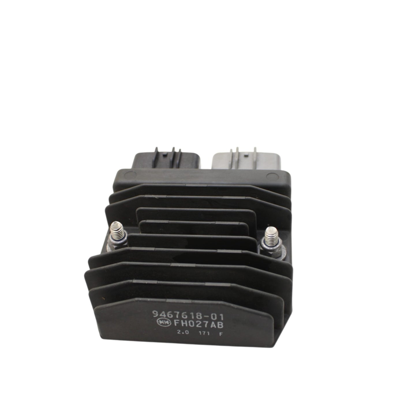 2020 - 2024 BMW S1000RR VOLTAGE RUGULATOR RECTIFIER CHARGE CONTROL UNIT STOCK