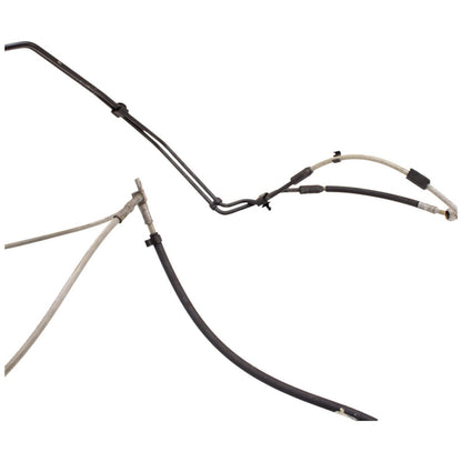 2016 - 2020 BMW R NINE T ABS LINES REAR BACK BRAKE HOSE FLUID TUBE STOCK