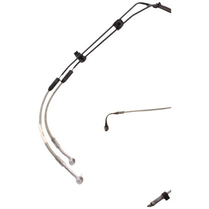 2016 - 2020 BMW R NINE T ABS LINES REAR BACK BRAKE HOSE FLUID TUBE STOCK