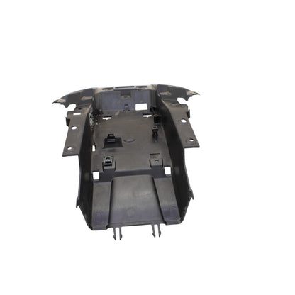 2020 - 2024 BMW S1000RR SUBFRAME PLASTIC BATTERY TRAY INSERT BLACK STOCK