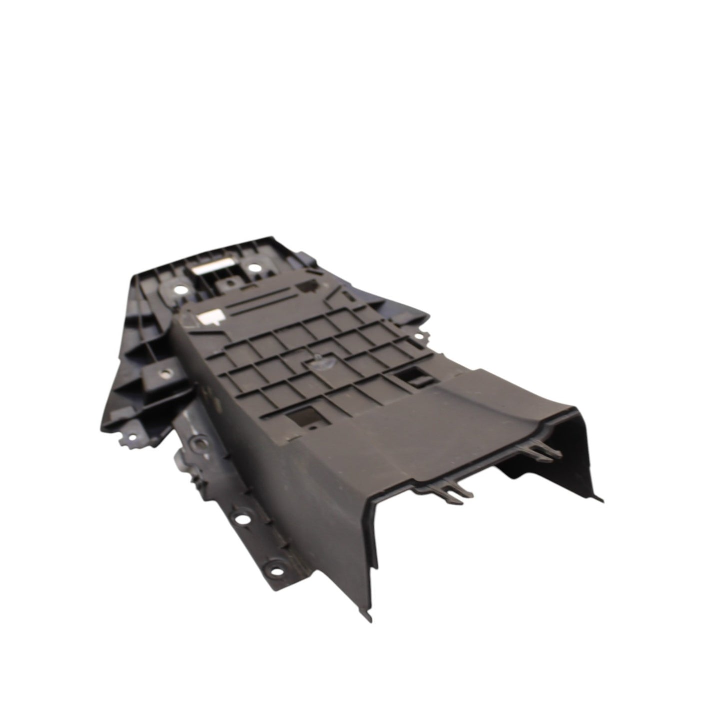 2020 - 2024 BMW S1000RR SUBFRAME PLASTIC BATTERY TRAY INSERT BLACK STOCK