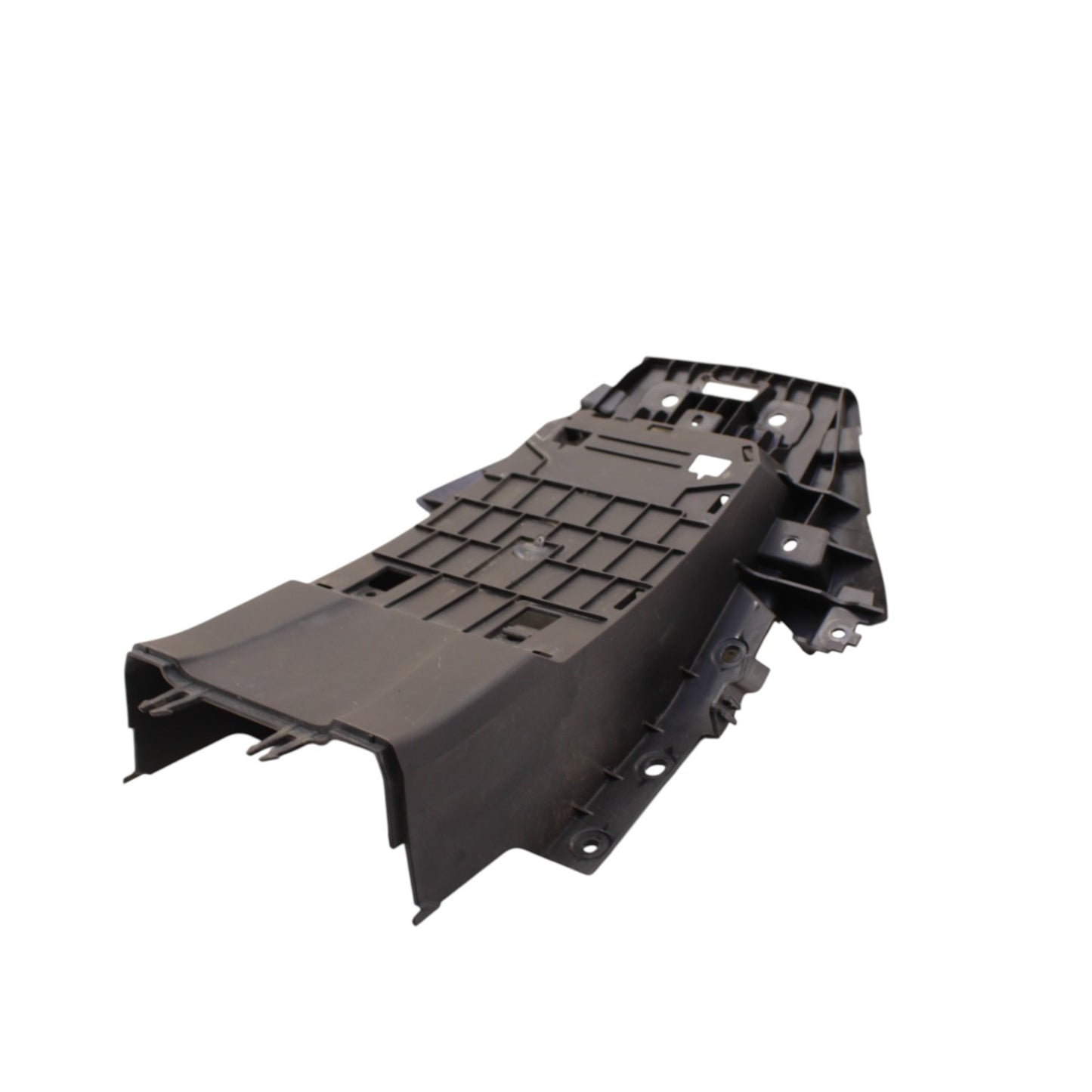 2020 - 2024 BMW S1000RR SUBFRAME PLASTIC BATTERY TRAY INSERT BLACK STOCK