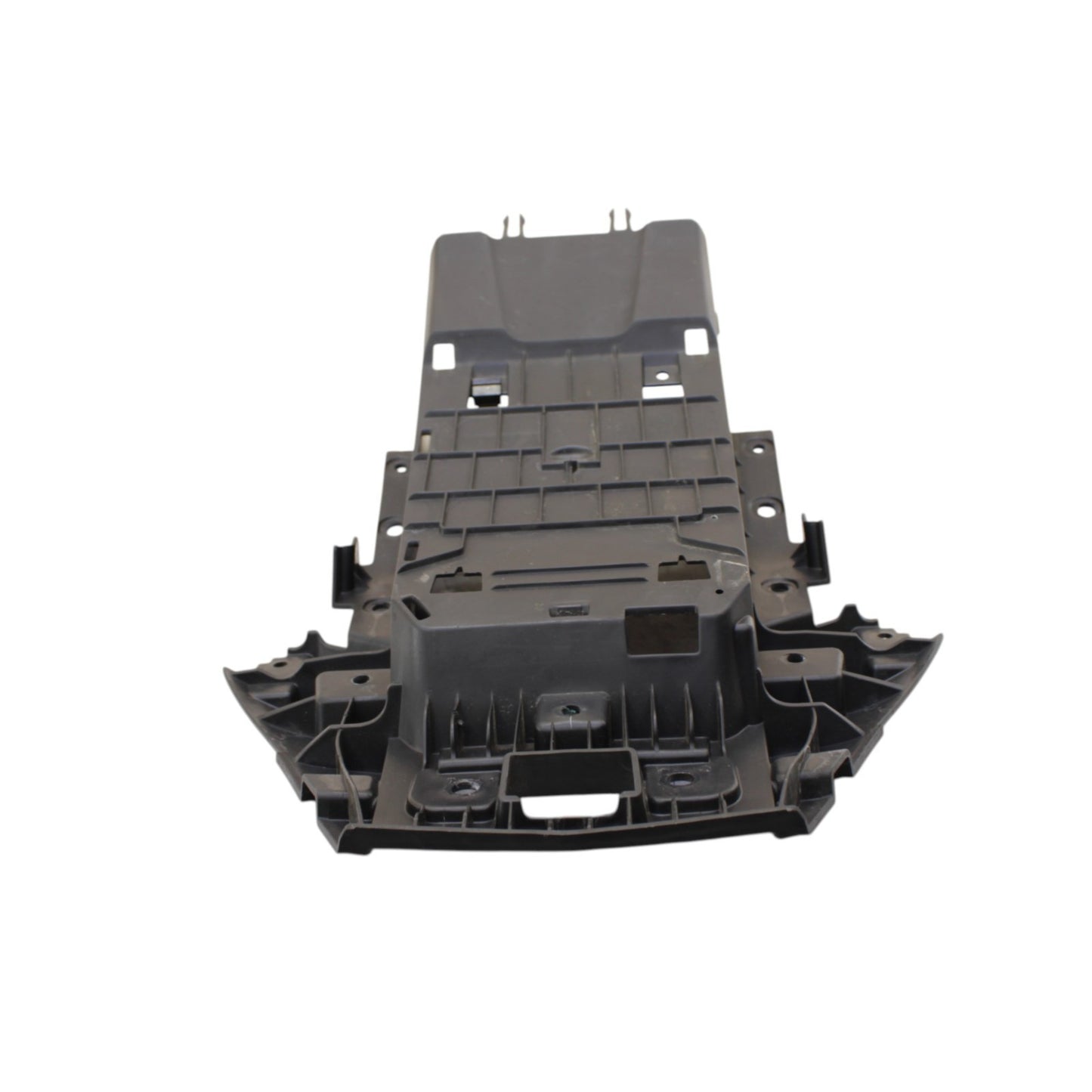 2020 - 2024 BMW S1000RR SUBFRAME PLASTIC BATTERY TRAY INSERT BLACK STOCK