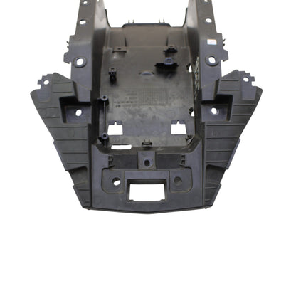 2020 - 2024 BMW S1000RR SUBFRAME PLASTIC BATTERY TRAY INSERT BLACK STOCK