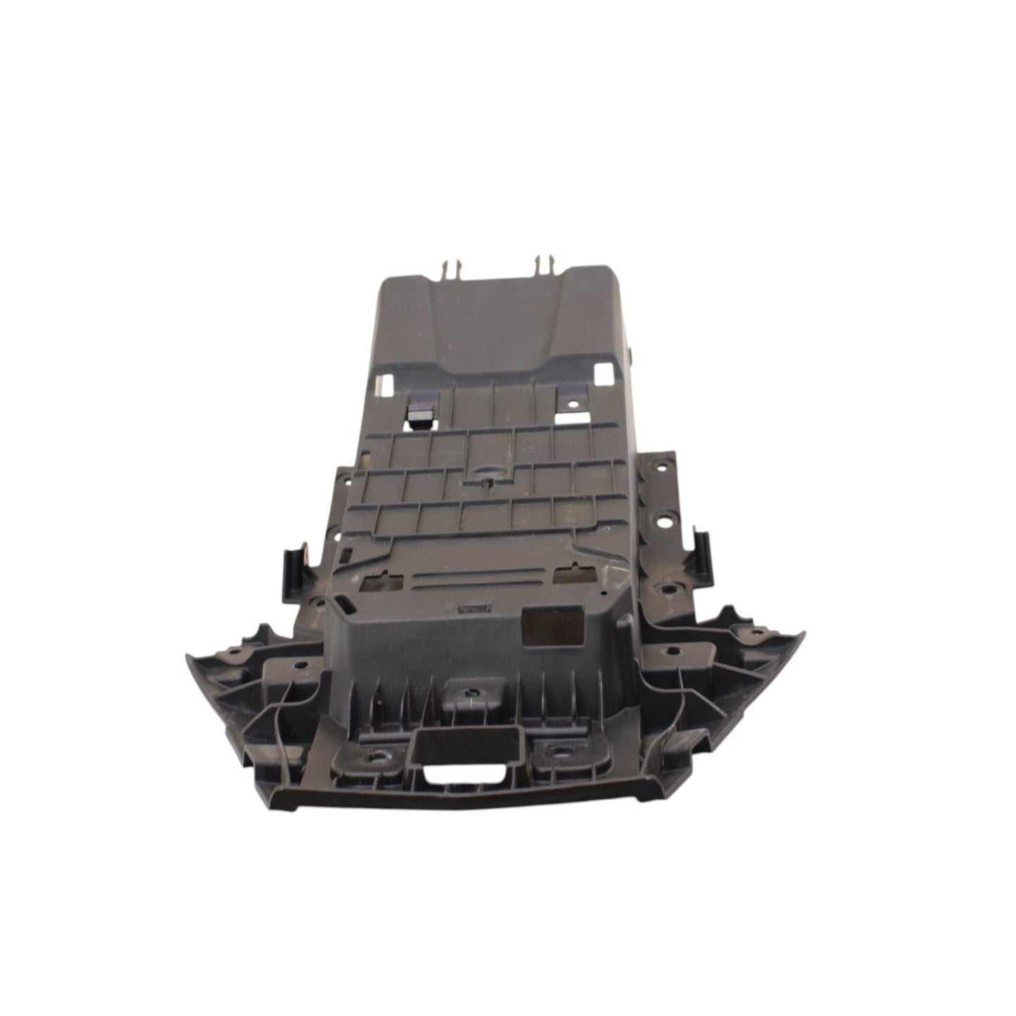 2020 - 2024 BMW S1000RR SUBFRAME PLASTIC BATTERY TRAY INSERT BLACK STOCK