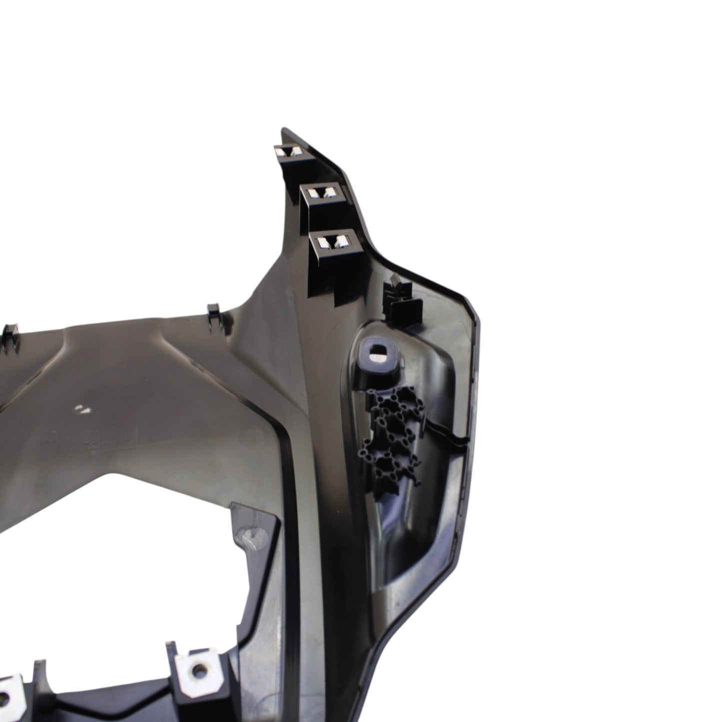 2020 - 2024 BMW S1000RR REAR UNDERTAIL FAIRING COWL CENTER LOWER COVER PLASTIC