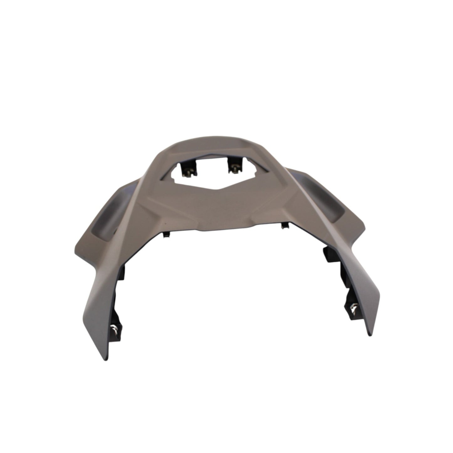 2020 - 2024 BMW S1000RR REAR UNDERTAIL FAIRING COWL CENTER LOWER COVER PLASTIC