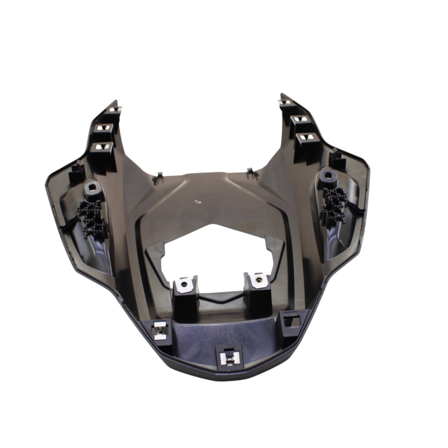 2020 - 2024 BMW S1000RR REAR UNDERTAIL FAIRING COWL CENTER LOWER COVER PLASTIC