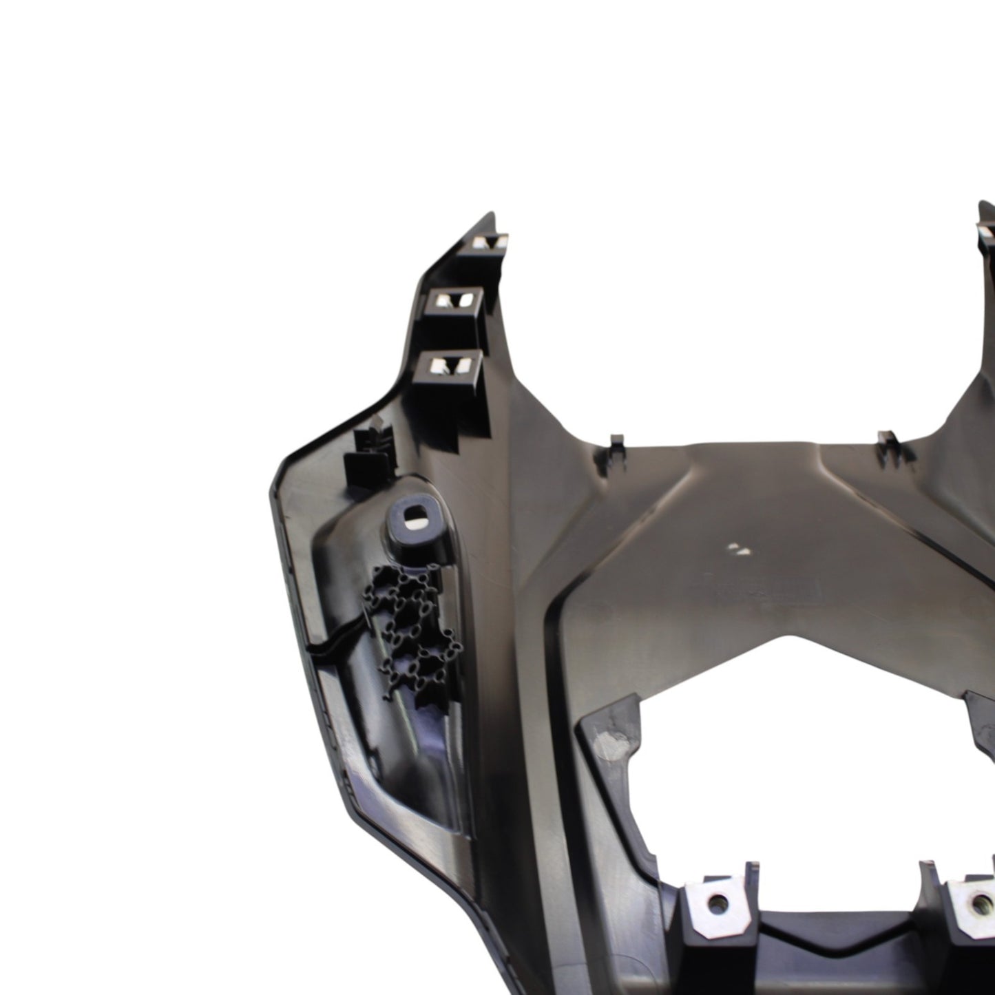 2020 - 2024 BMW S1000RR REAR UNDERTAIL FAIRING COWL CENTER LOWER COVER PLASTIC