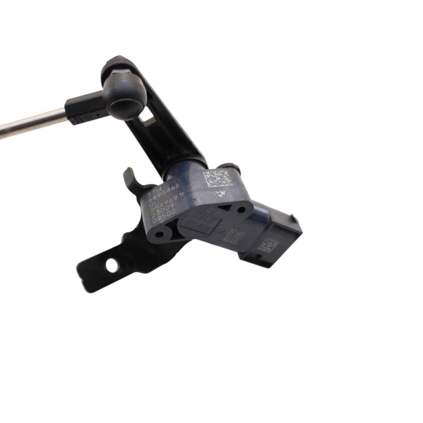 2020 - 2024 BMW S1000RR REAR SUSPENSION LEVEL SENSOR BACK SHOCK ABSORBER OEM