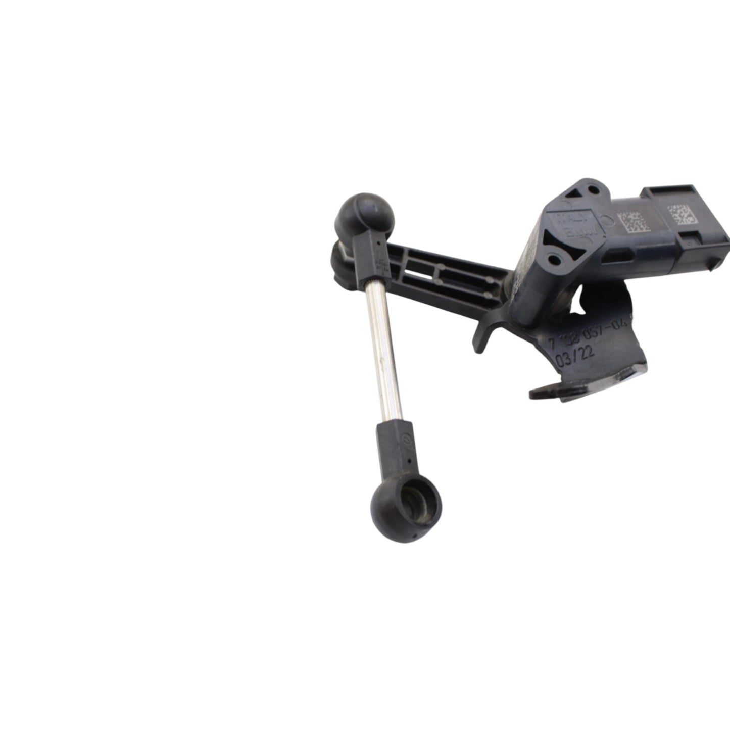 2020 - 2024 BMW S1000RR REAR SUSPENSION LEVEL SENSOR BACK SHOCK ABSORBER OEM