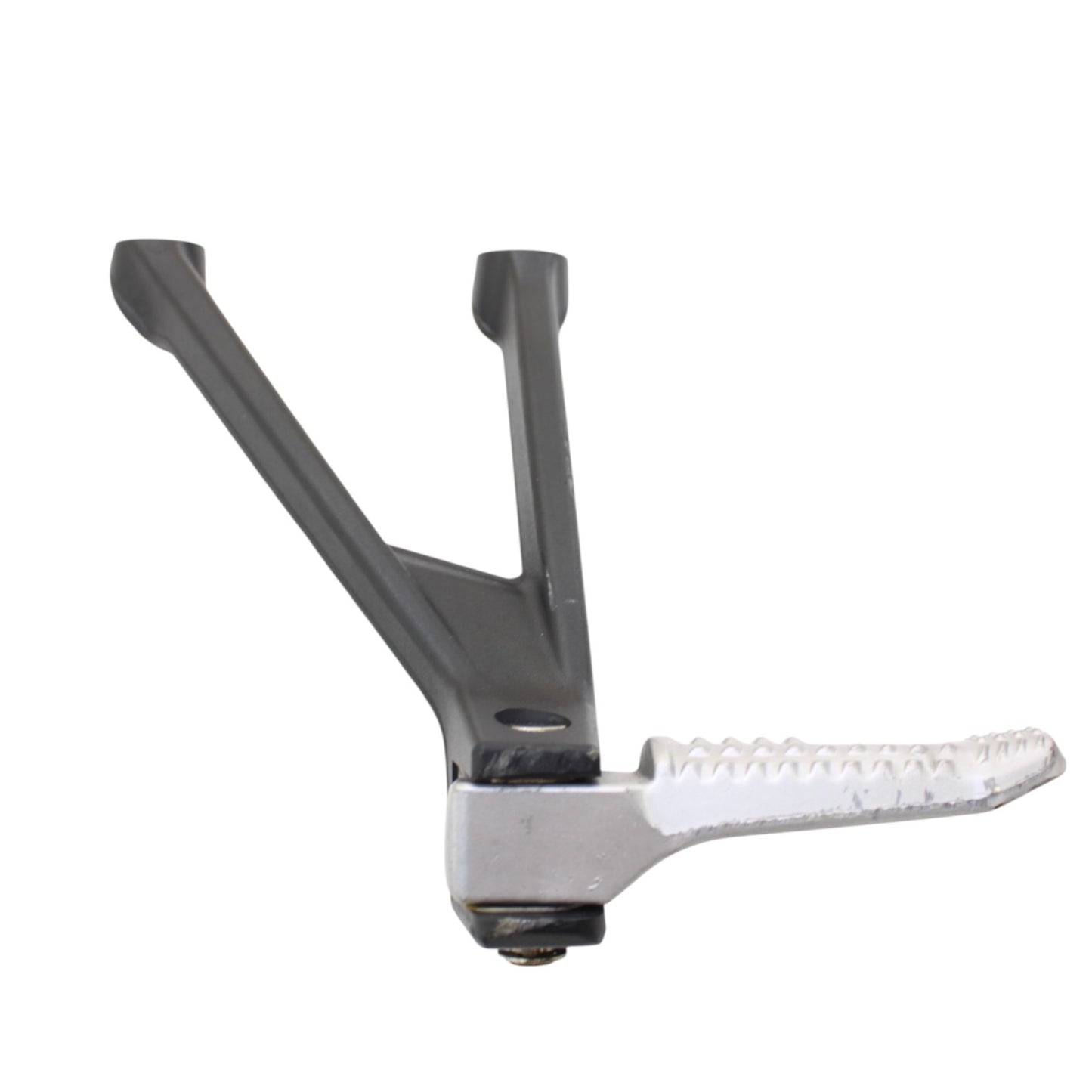 2020 - 2024 BMW S1000RR PASSENGER REAR PEGS MOUNTS BRACKET LEFT RIGHT SET OEM