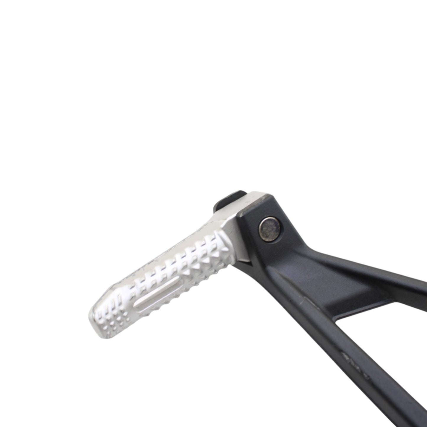 2020 - 2024 BMW S1000RR PASSENGER REAR PEGS MOUNTS BRACKET LEFT RIGHT SET OEM