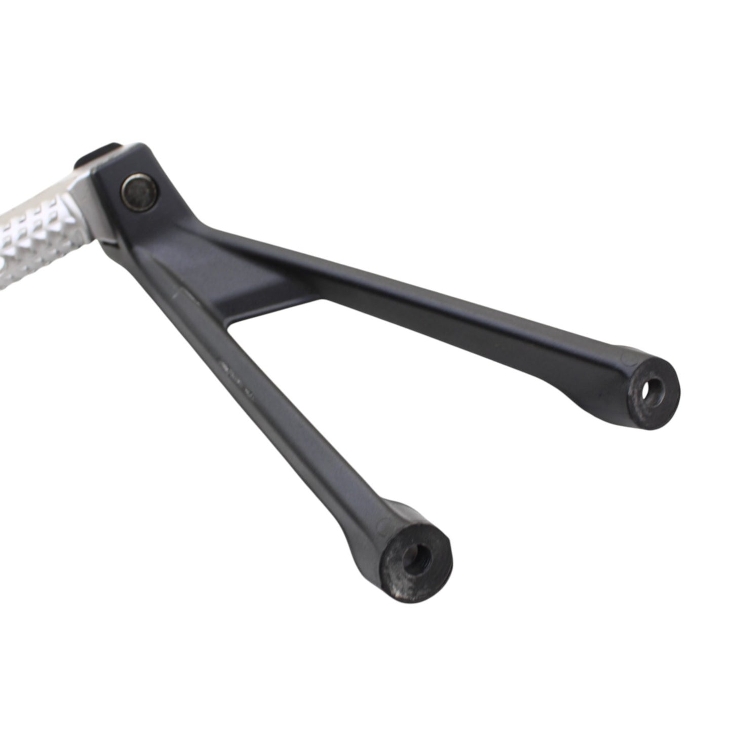 2020 - 2024 BMW S1000RR PASSENGER REAR PEGS MOUNTS BRACKET LEFT RIGHT SET OEM