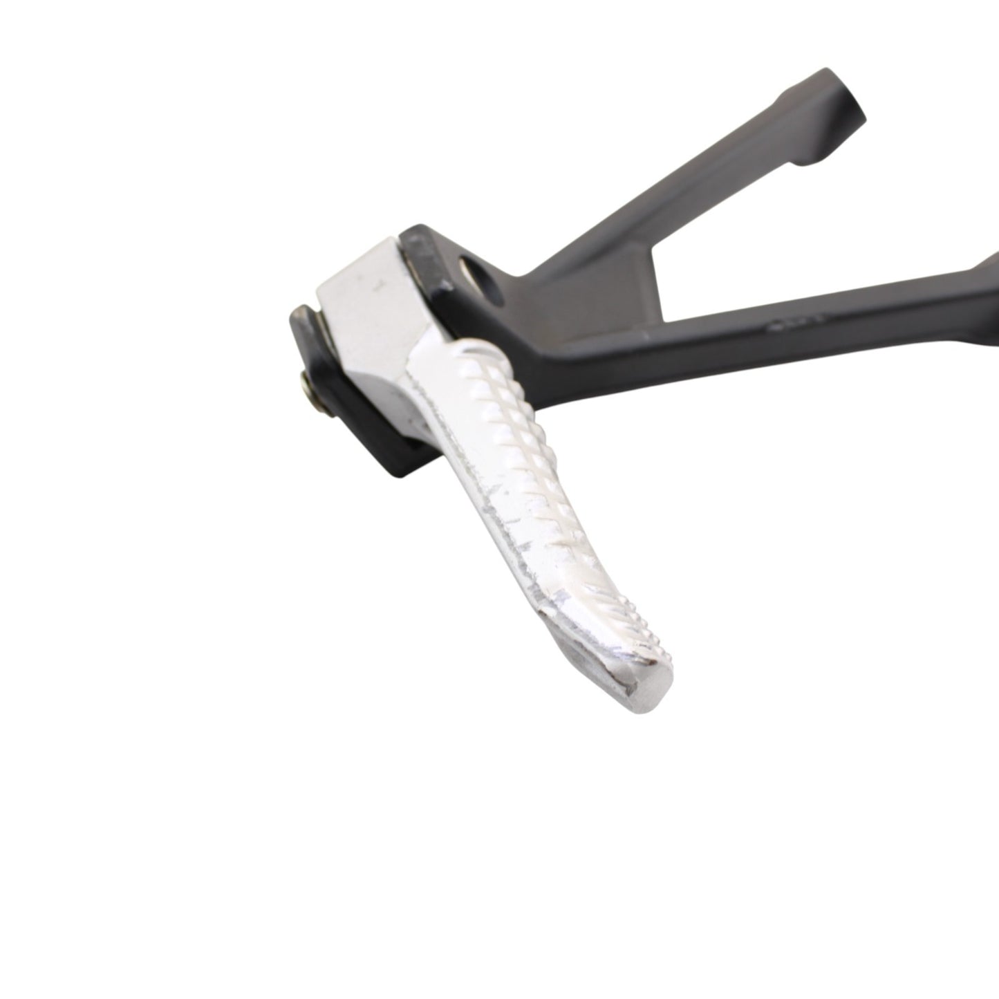 2020 - 2024 BMW S1000RR PASSENGER REAR PEGS MOUNTS BRACKET LEFT RIGHT SET OEM