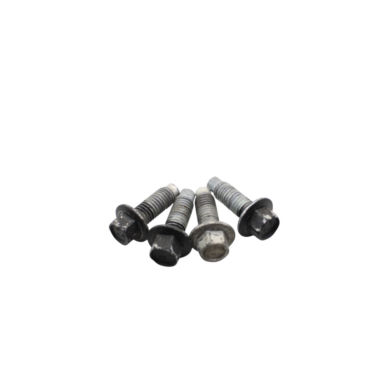 2020 - 2024 BMW S1000RR PASSENGER REAR PEGS MOUNTS BRACKET LEFT RIGHT SET OEM