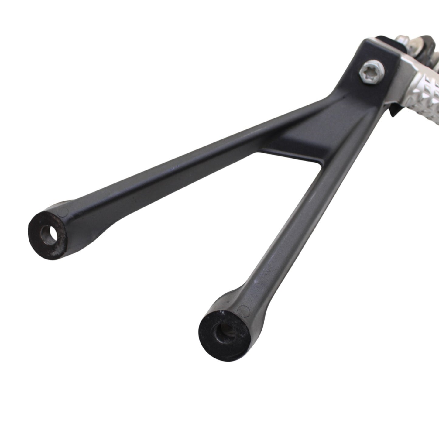 2020 - 2024 BMW S1000RR PASSENGER REAR PEGS MOUNTS BRACKET LEFT RIGHT SET OEM