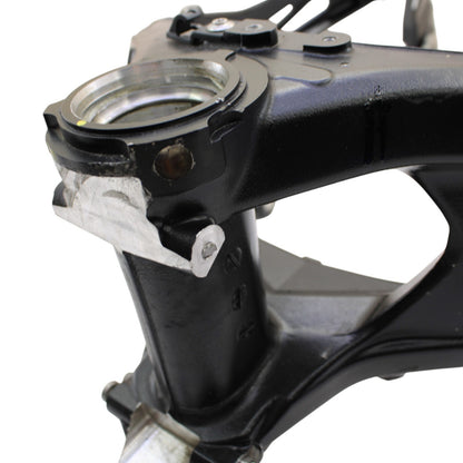 2020 - 2024 BMW S1000RR MAIN FRAME CHASSIS NECK BLACK STRAIGHT STOCK