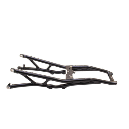 2020 - 2024 BMW S1000RR REAR SUBFRAME UNDER FRAME BLACK OEM STOCK