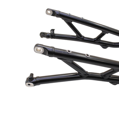 2020 - 2024 BMW S1000RR REAR SUBFRAME UNDER FRAME BLACK OEM STOCK