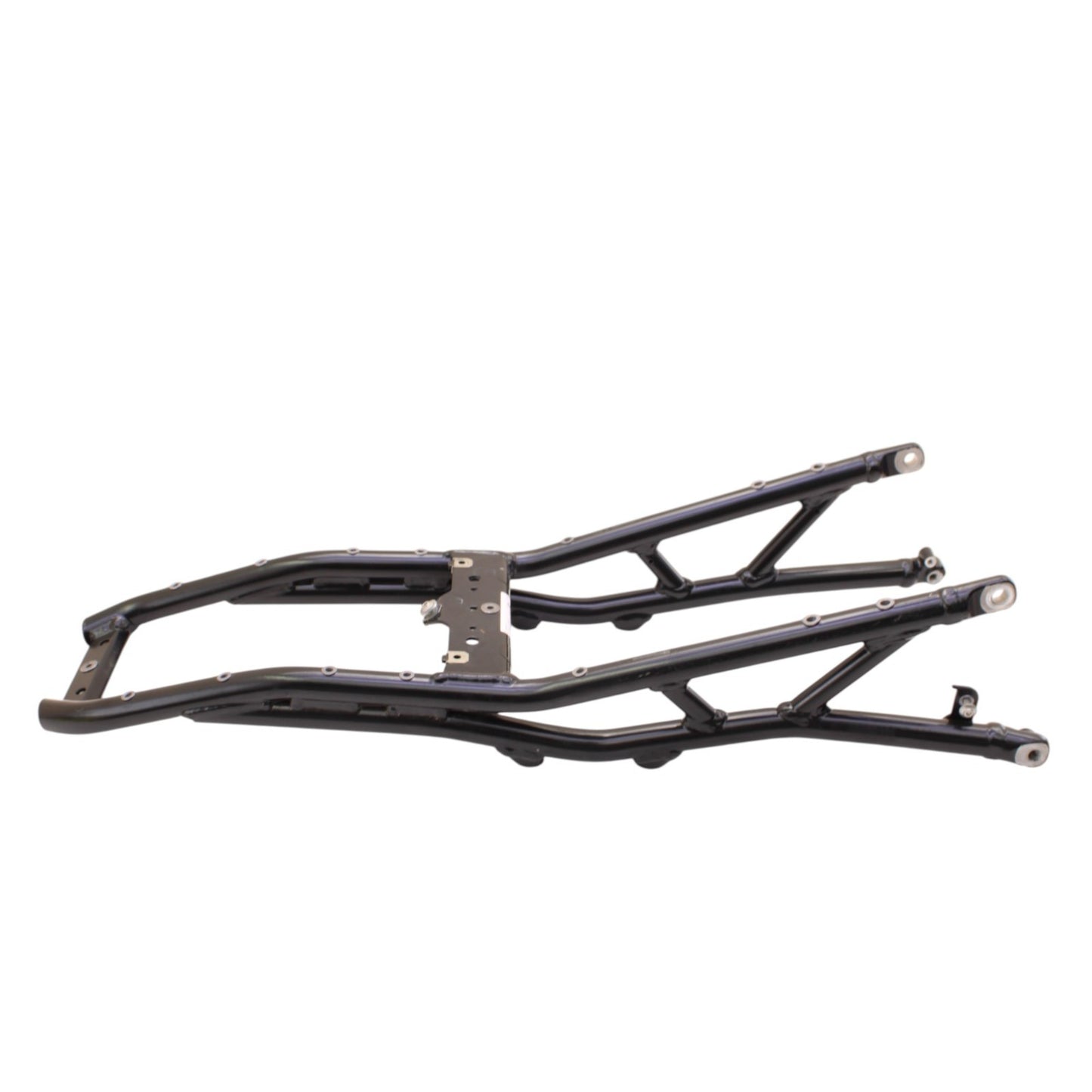 2020 - 2024 BMW S1000RR REAR SUBFRAME UNDER FRAME BLACK OEM STOCK