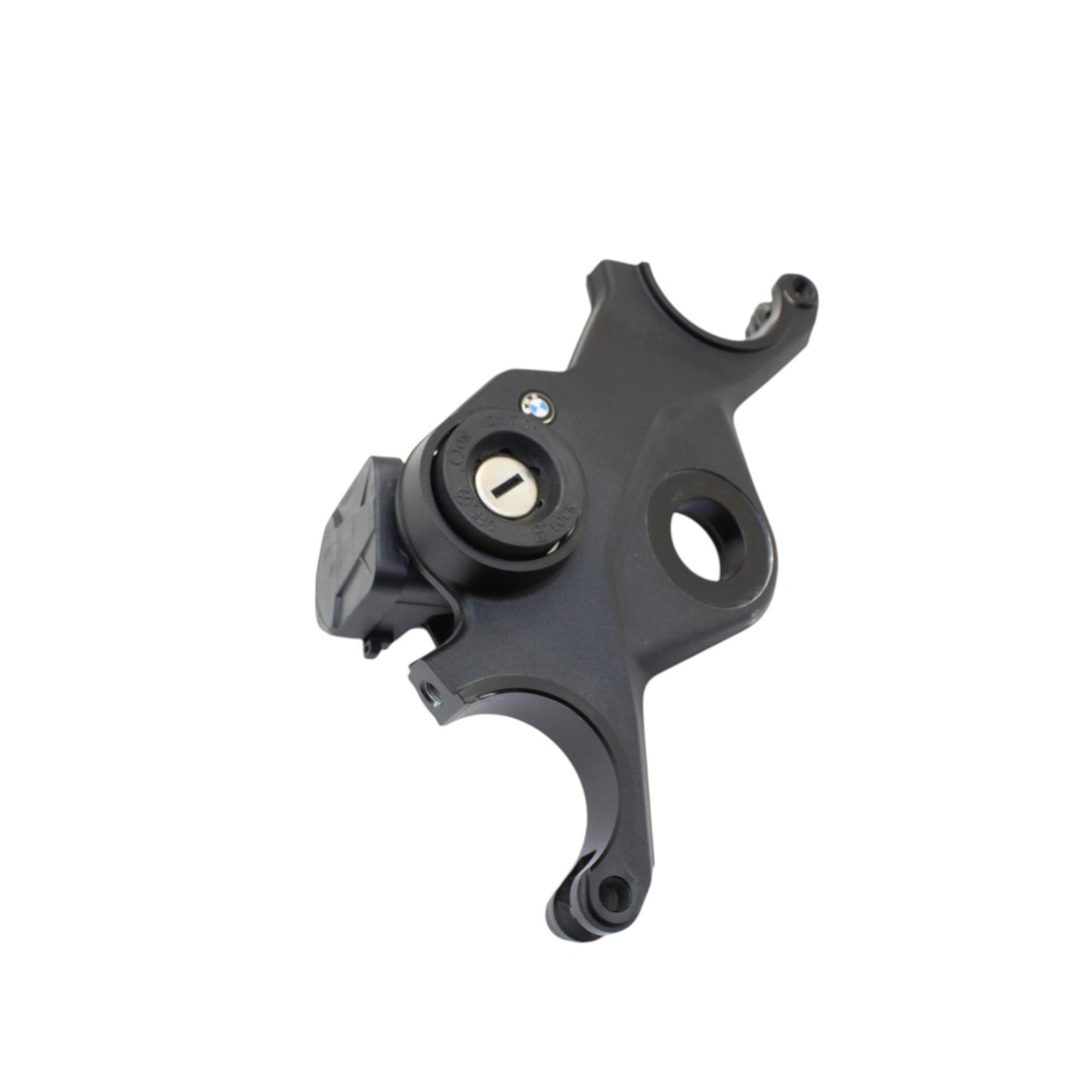 2020 - 2024 BMW S1000RR IGNITION LOCK SET KEY GAS CAP SEAT LOCK KIT BOLTS