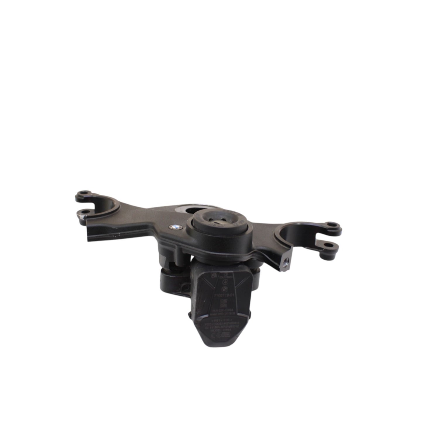 2020 - 2024 BMW S1000RR IGNITION LOCK SET KEY GAS CAP SEAT LOCK KIT BOLTS