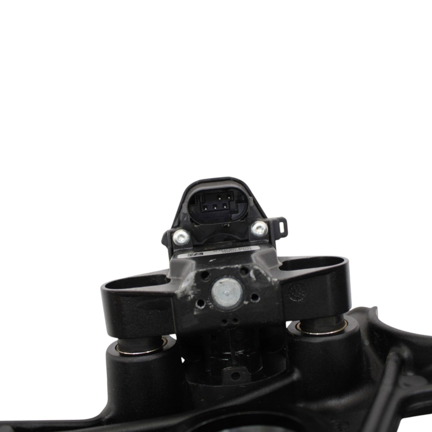 2020 - 2024 BMW S1000RR IGNITION LOCK SET KEY GAS CAP SEAT LOCK KIT BOLTS