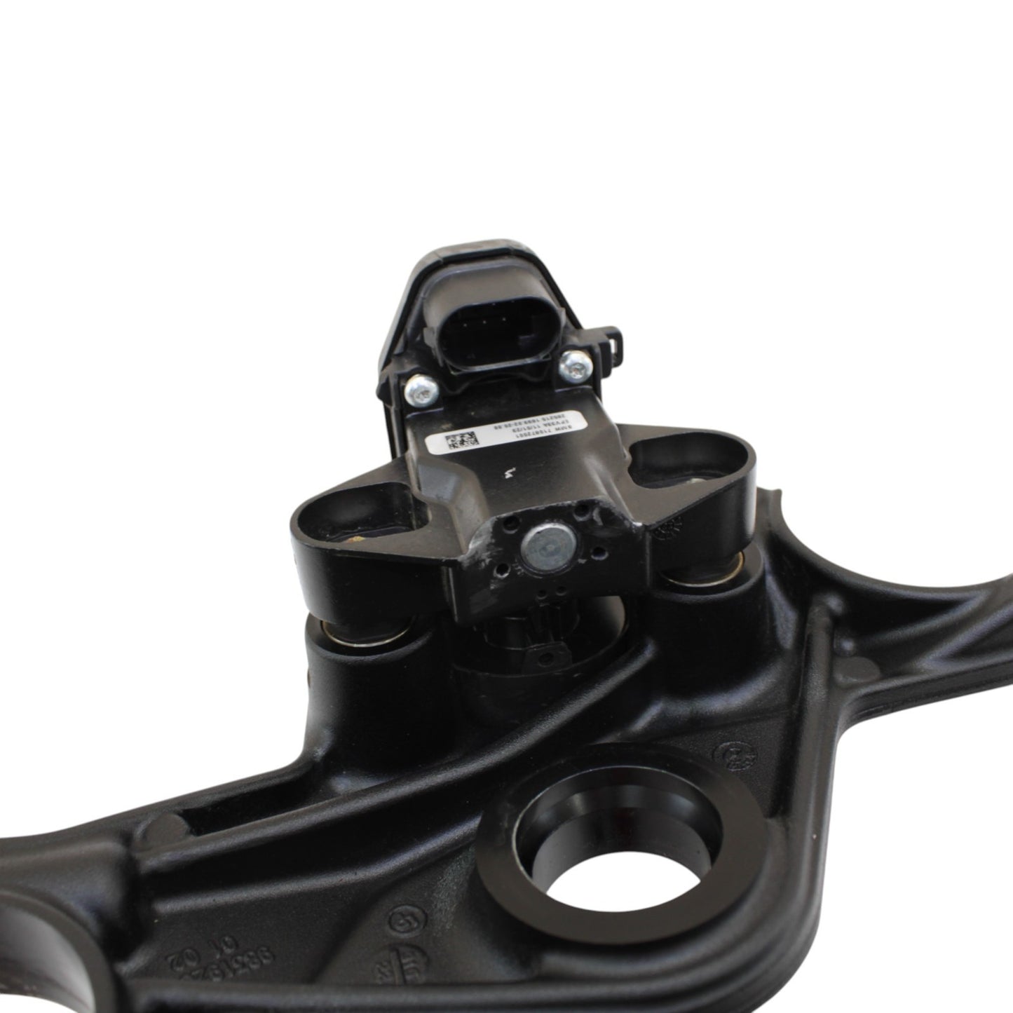 2020 - 2024 BMW S1000RR IGNITION LOCK SET KEY GAS CAP SEAT LOCK KIT BOLTS